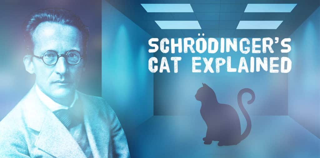 who is schrodinger