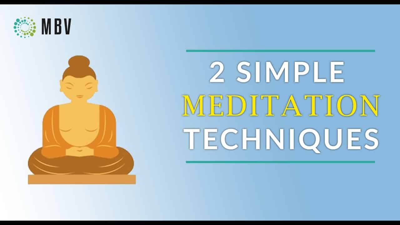 6 Most Popular Meditation Techniques These Days - Gaia Meditation