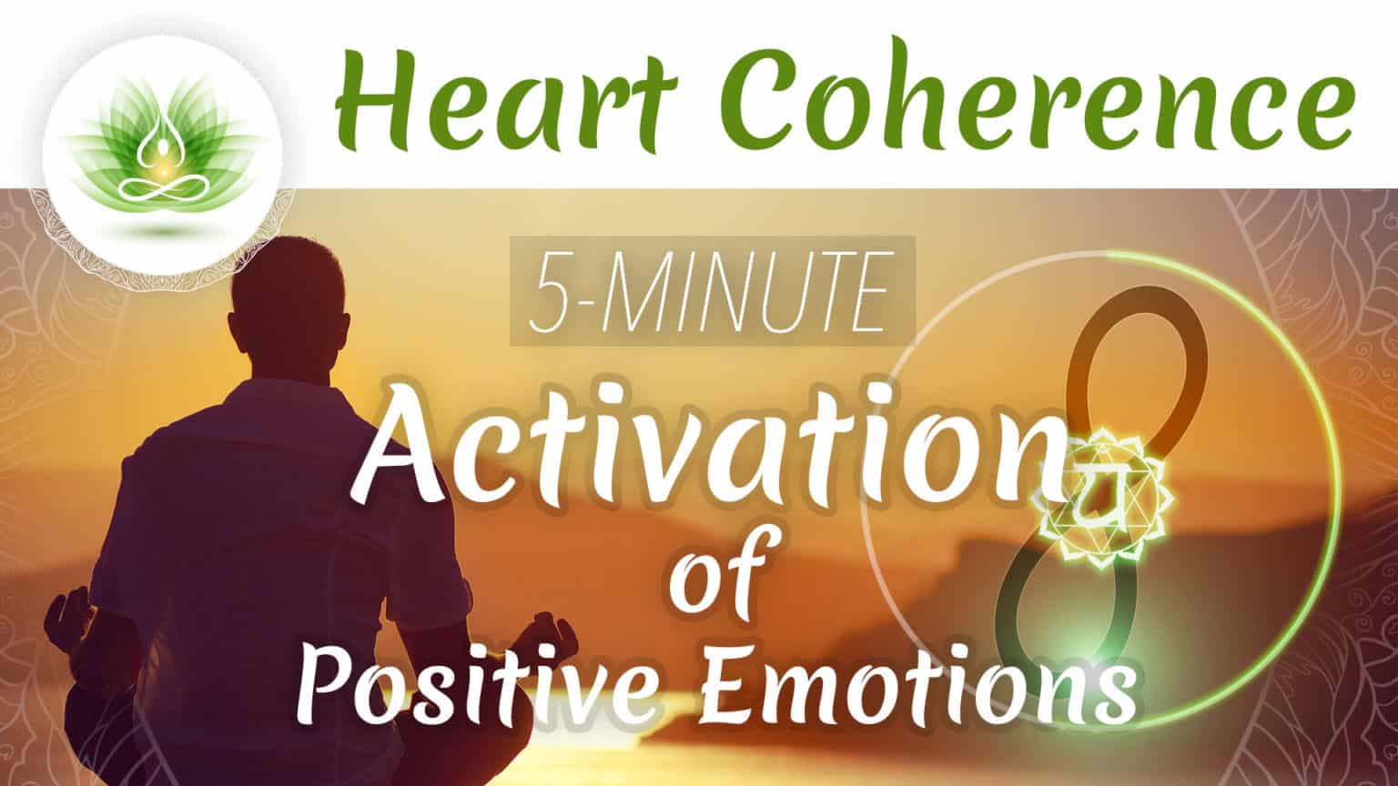 heart brain coherence meditation