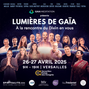 Lumières de Gaïa 2025