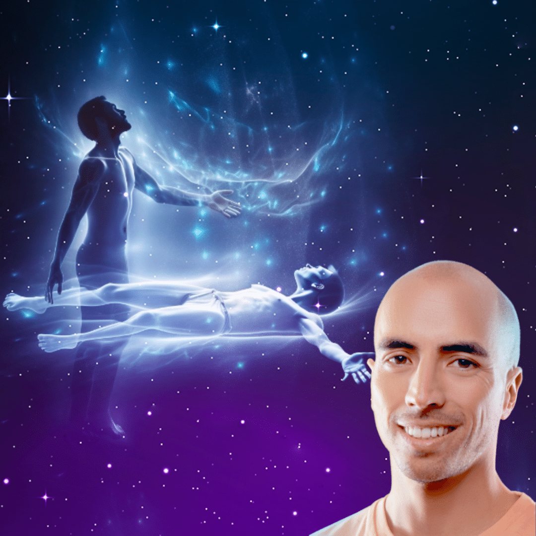 Stages & Webinaires - Voyage astral